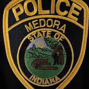 Medora Police Dept