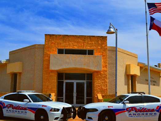 Andrews Police Department