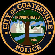 Coatsville Police Department