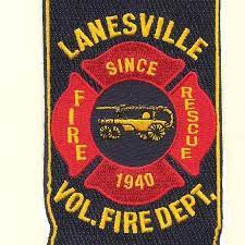 Lanesville Police Dept