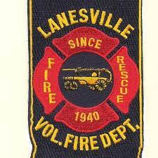 Lanesville Police Department