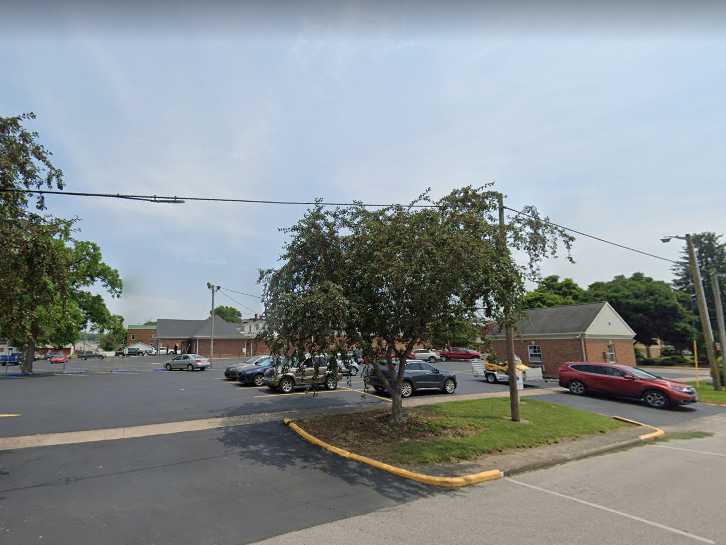 Corydon Police Department