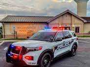 Mccordsville Police Dept