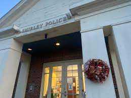 Shirley Police Dept