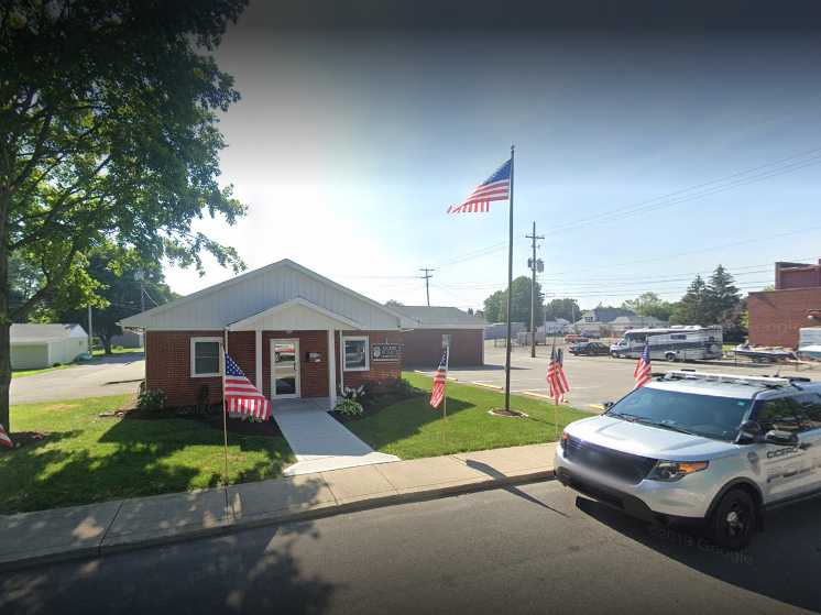 Cicero Police Department