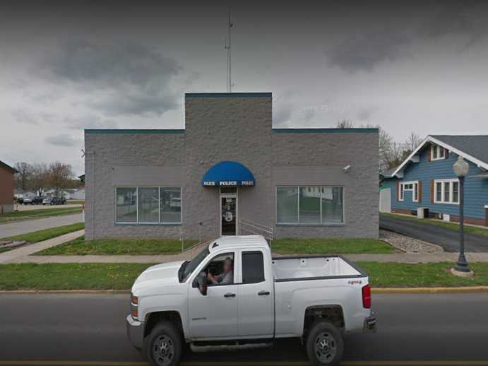 Linton Police Department