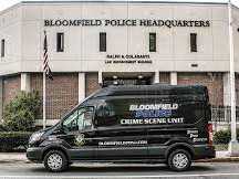 Bloomfield Police Dept