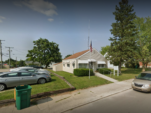 Upland Police Department