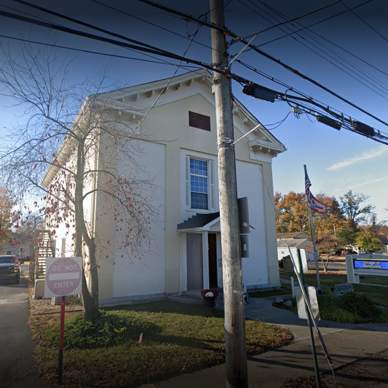 Owensville Police Department