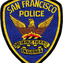 Francisco Police Dept