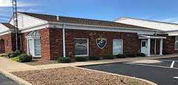 Fort Branch Police Department
