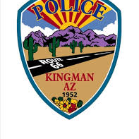 Kingman Police Dept