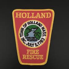 Holland Marshal Office