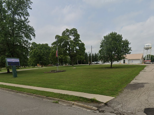Eaton Police Department