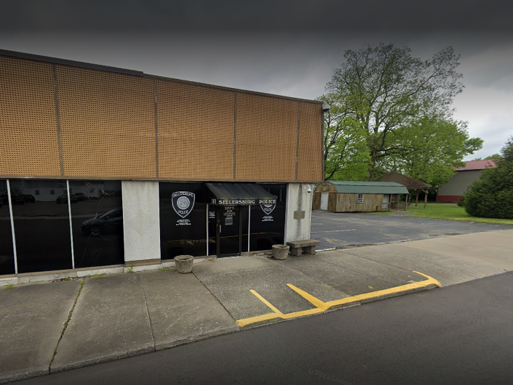 Sellersburg Police Department