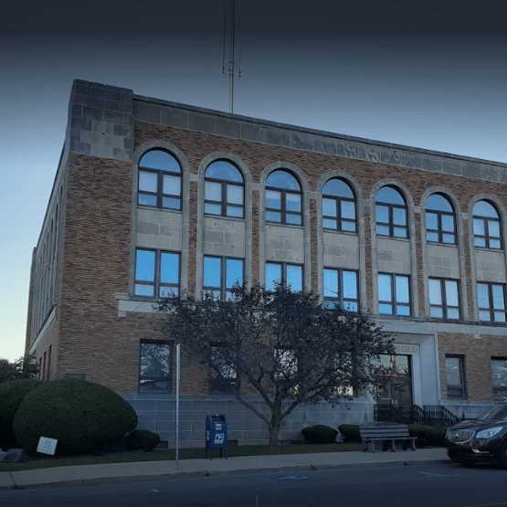 Logansport Police Department