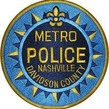 Nashville Police Dept