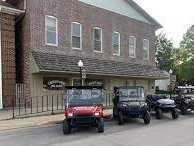 Thorntown Police Department