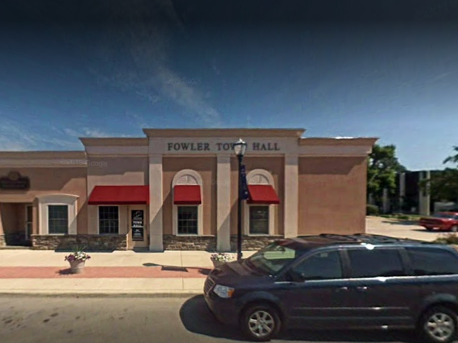 Fowler Police Department