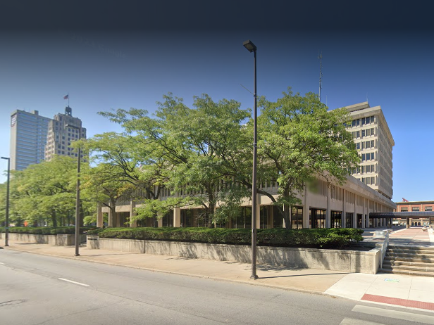Fort Wayne Police Department