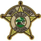White County Sheriff Department