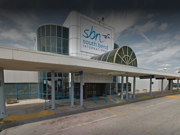 St. Joseph County Airport
