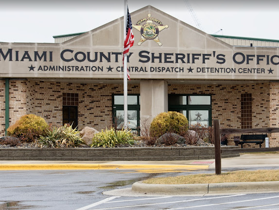 Miami County Sheriff Department