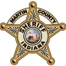 Martin County Sheriff Department