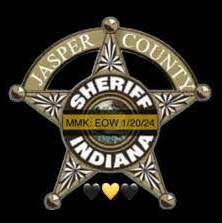 Jasper County Sheriff Department