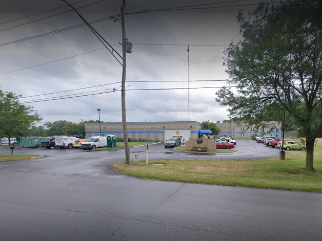 Howard County Sheriff Department