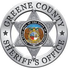 Greene County Sheriff Department