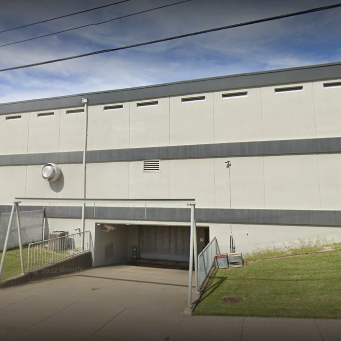 Gibson County Sheriff Department