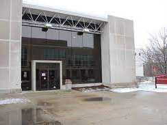 Indiana University-kokomo Police