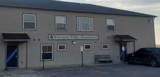 Kickapoo Tribal Police Department