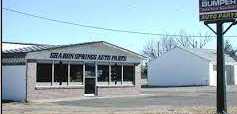 Sharon Springs Police Department