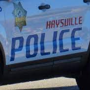 Haysville Police Department
