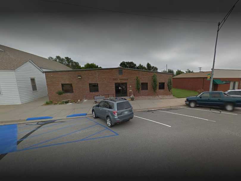 Goddard Police Department