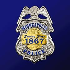Minneapolis City Police Dept