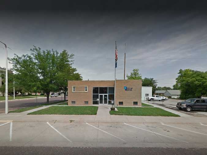 Norton City Police Department