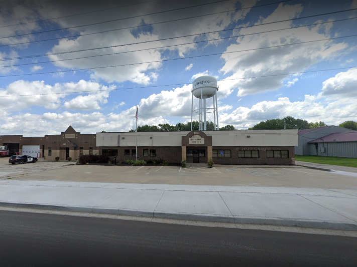 Louisburg Police Dept