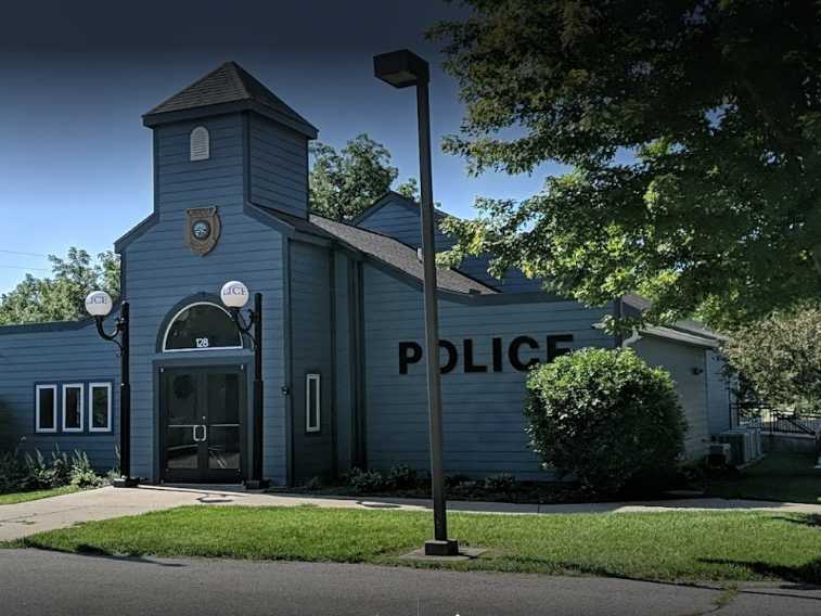 Tonganoxie Police Department