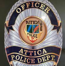 Attica Police Dept