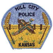 Hill City Police Department