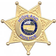 Highland Police Dept