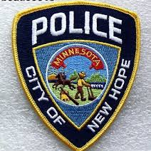Hope Police Department