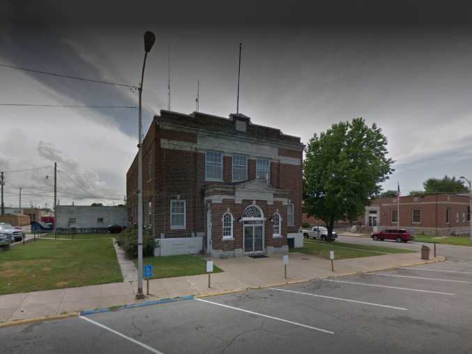 Baxter Springs Police Department
