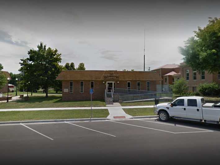 Hiawatha Police Department