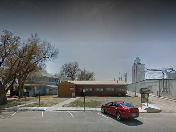Claflin Police Department