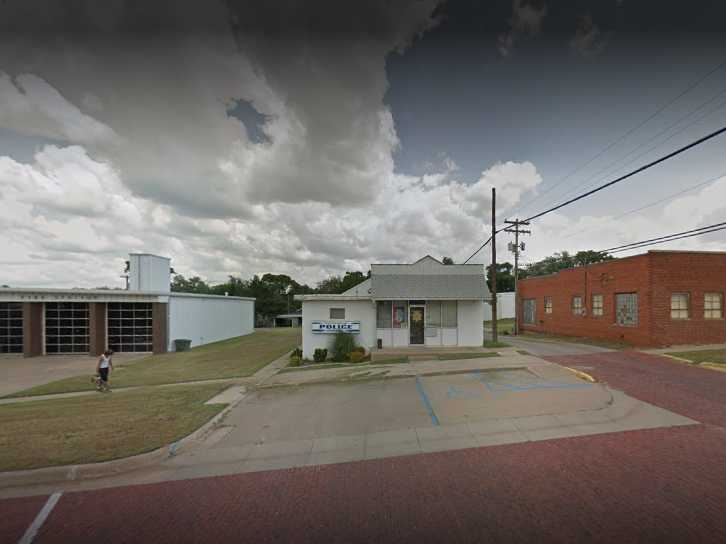 Medicine Lodge Police Department