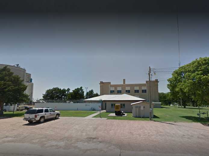 Smith Country Sheriff Department